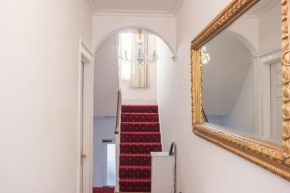 Apartments At Marylebone